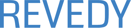 Revedy Logo